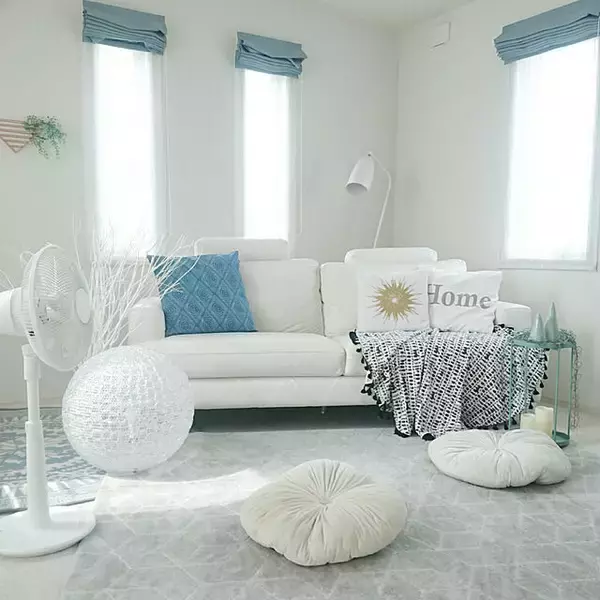 「やさしくなれる空間を作る♡パステルカラーを差し色に」の画像