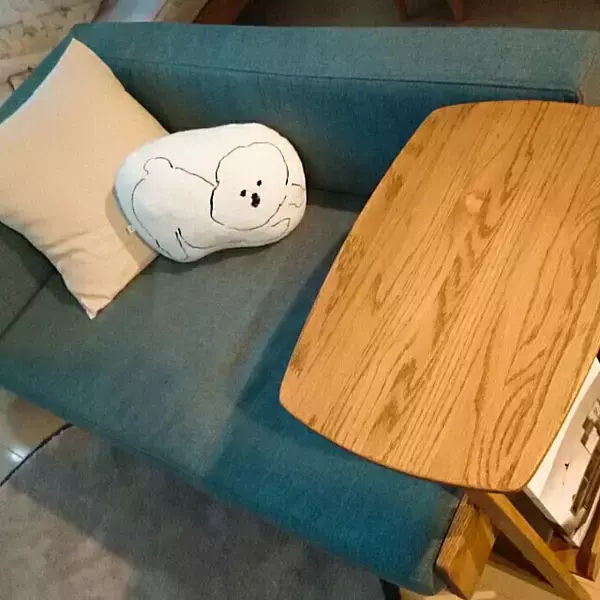 「「15m2。お気に入りに包まれる、優しいお部屋のつくり方」 by Yuさん」の画像