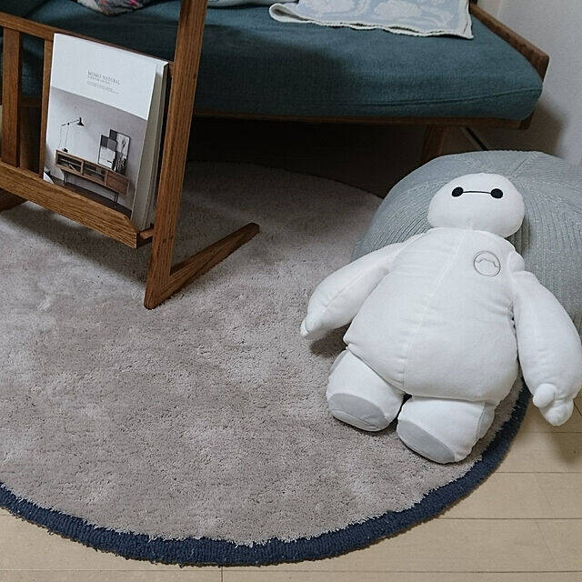 「15m2。お気に入りに包まれる、優しいお部屋のつくり方」 by Yuさん