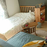 「「15m2。お気に入りに包まれる、優しいお部屋のつくり方」 by Yuさん」の画像2