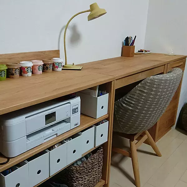 「「15m2。お気に入りに包まれる、優しいお部屋のつくり方」 by Yuさん」の画像