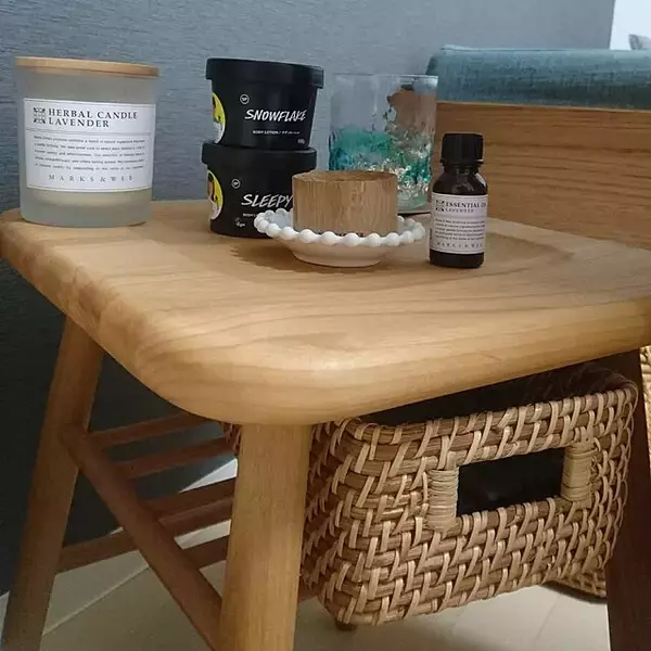 「「15m2。お気に入りに包まれる、優しいお部屋のつくり方」 by Yuさん」の画像