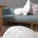 「「15m2。お気に入りに包まれる、優しいお部屋のつくり方」 by Yuさん」の画像12