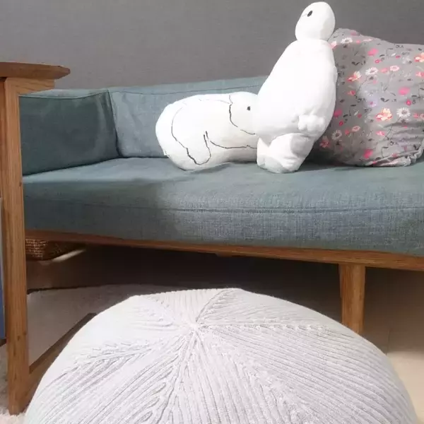 「「15m2。お気に入りに包まれる、優しいお部屋のつくり方」 by Yuさん」の画像