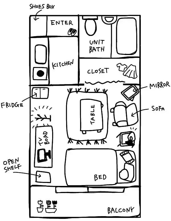 「「16m2。『欲しい』がココに、気分はモノに囲まれた雑貨屋さん。」 by uuchamさん」の画像