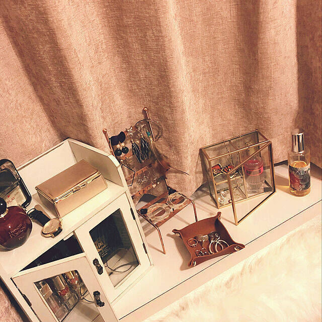 「16m2。『欲しい』がココに、気分はモノに囲まれた雑貨屋さん。」 by uuchamさん