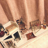 「「16m2。『欲しい』がココに、気分はモノに囲まれた雑貨屋さん。」 by uuchamさん」の画像7