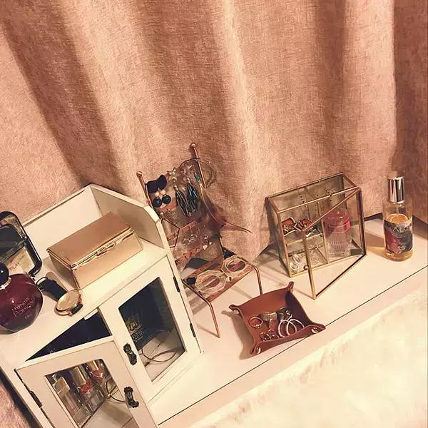 「「16m2。『欲しい』がココに、気分はモノに囲まれた雑貨屋さん。」 by uuchamさん」の画像