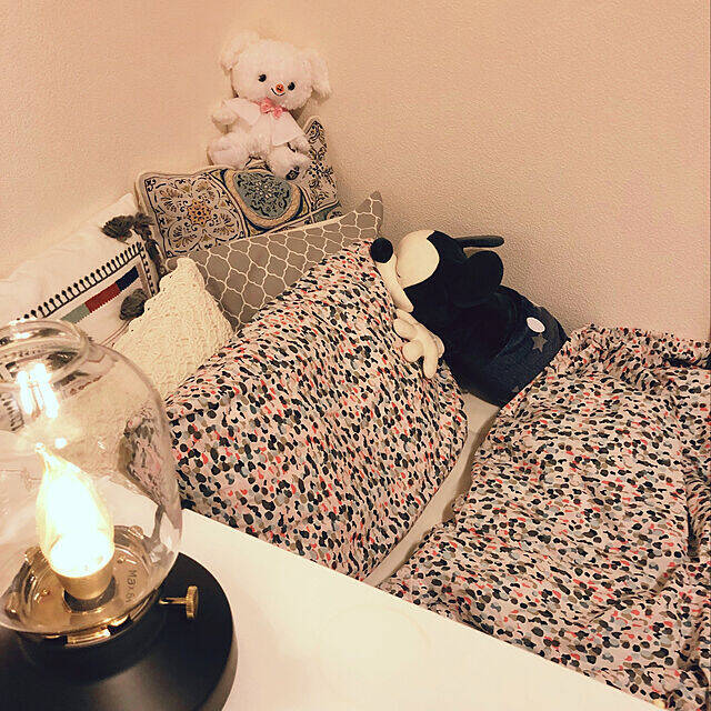 「16m2。『欲しい』がココに、気分はモノに囲まれた雑貨屋さん。」 by uuchamさん