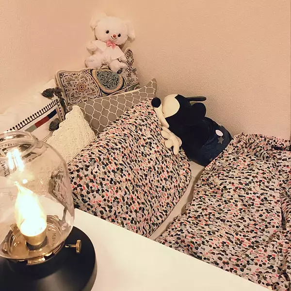 「「16m2。『欲しい』がココに、気分はモノに囲まれた雑貨屋さん。」 by uuchamさん」の画像