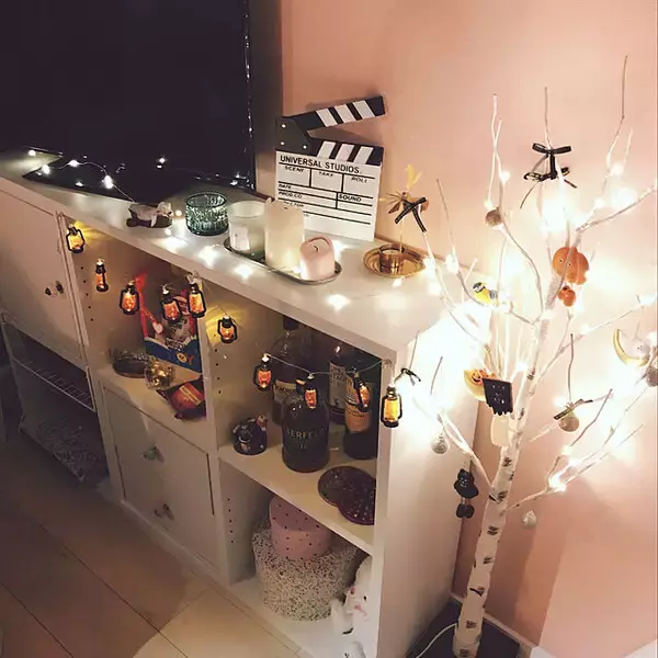 「「16m2。『欲しい』がココに、気分はモノに囲まれた雑貨屋さん。」 by uuchamさん」の画像