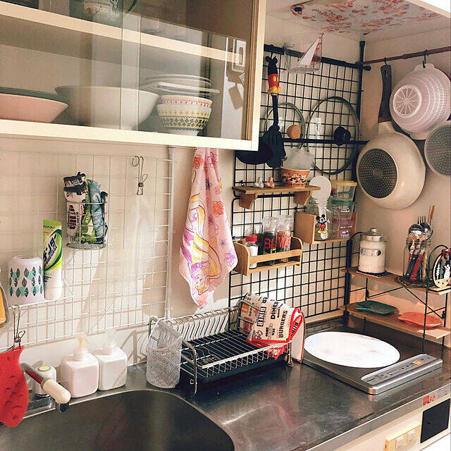 「16m2。『欲しい』がココに、気分はモノに囲まれた雑貨屋さん。」 by uuchamさん