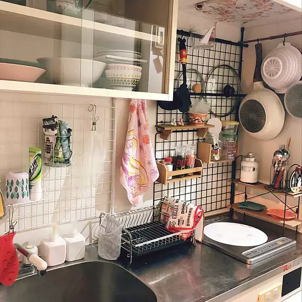 「「16m2。『欲しい』がココに、気分はモノに囲まれた雑貨屋さん。」 by uuchamさん」の画像