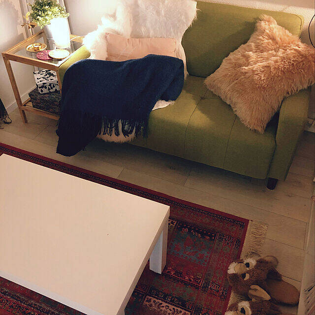 「16m2。『欲しい』がココに、気分はモノに囲まれた雑貨屋さん。」 by uuchamさん