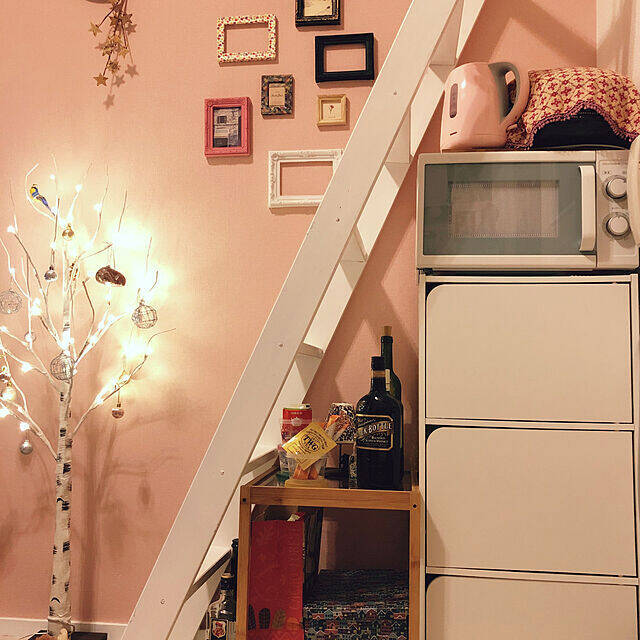 「16m2。『欲しい』がココに、気分はモノに囲まれた雑貨屋さん。」 by uuchamさん