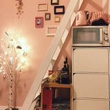 「「16m2。『欲しい』がココに、気分はモノに囲まれた雑貨屋さん。」 by uuchamさん」の画像5