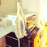 「こんな方法があったんだ！ドライヤーの便利な収納実例」の画像4