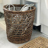 「こんな方法があったんだ！ドライヤーの便利な収納実例」の画像7