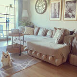 「北欧のセンスをプラス♪お部屋に置きたいIKEAのテーブル」の画像8