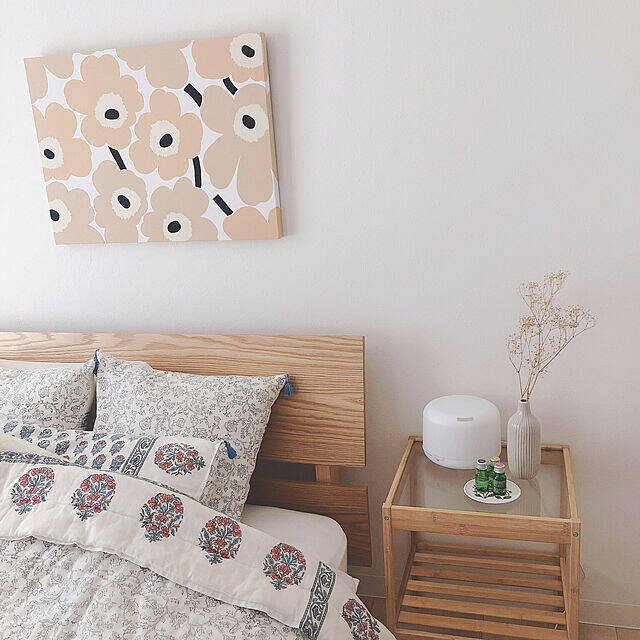 北欧のセンスをプラス♪お部屋に置きたいIKEAのテーブル