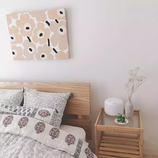 「北欧のセンスをプラス♪お部屋に置きたいIKEAのテーブル」の画像