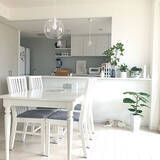 「北欧のセンスをプラス♪お部屋に置きたいIKEAのテーブル」の画像2