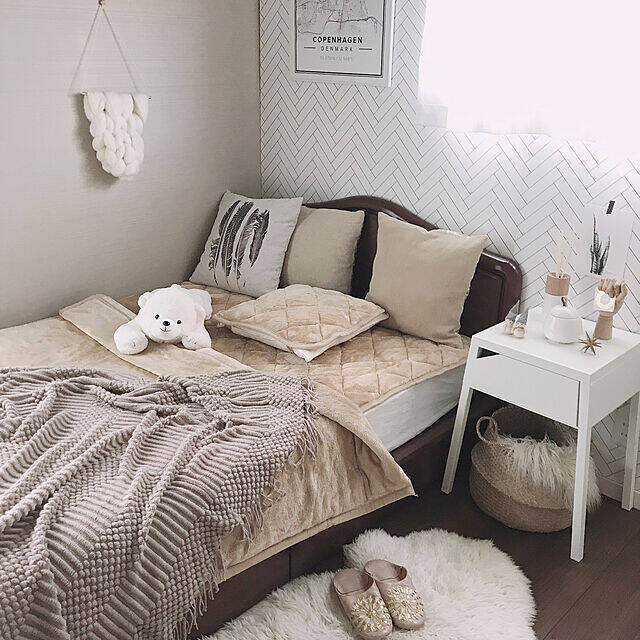 北欧のセンスをプラス♪お部屋に置きたいIKEAのテーブル