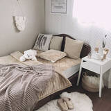 「北欧のセンスをプラス♪お部屋に置きたいIKEAのテーブル」の画像10