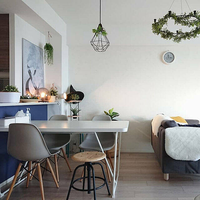 北欧のセンスをプラス♪お部屋に置きたいIKEAのテーブル