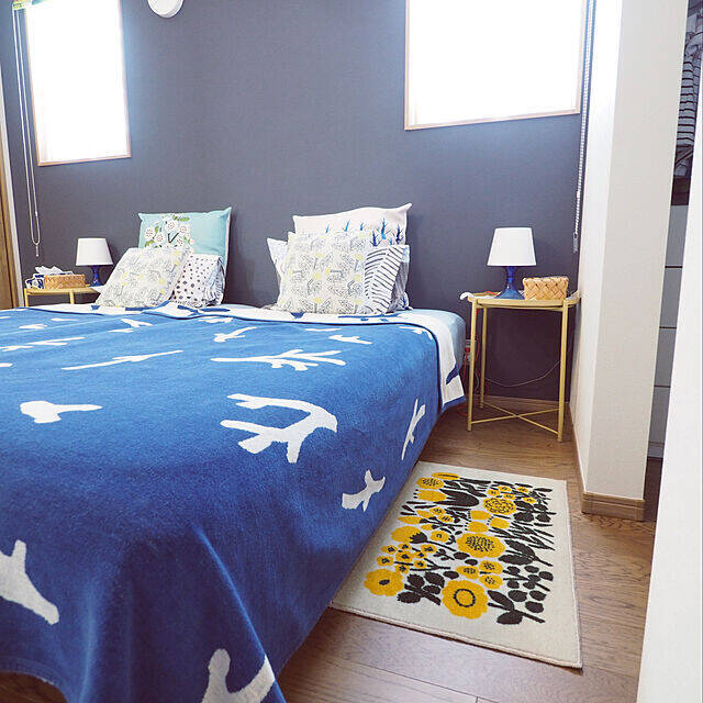 北欧のセンスをプラス♪お部屋に置きたいIKEAのテーブル