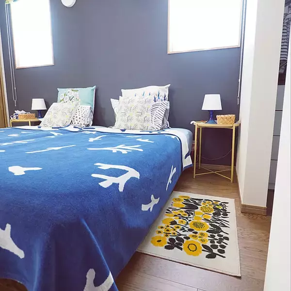 「北欧のセンスをプラス♪お部屋に置きたいIKEAのテーブル」の画像