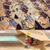 「ハンドメイドやアレンジに最適♪コーヒーフィルター活用術」の画像4