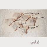 「ハンドメイドやアレンジに最適♪コーヒーフィルター活用術」の画像7