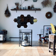 お部屋のアクセントに☆ディスプレイで活躍するIKEAグッズ