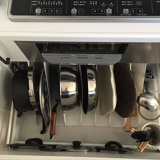 使ってみたくなる キッチンでのブックスタンド活用術 年3月23日 エキサイトニュース 2 3