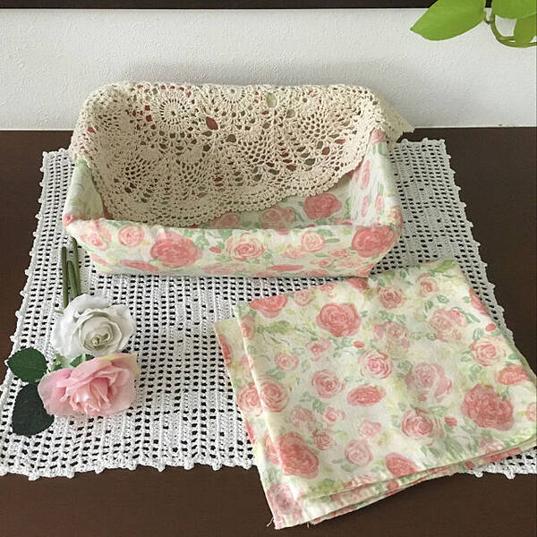 和柄だけじゃない ダイソーの洋風柄手ぬぐい活用アイデア 年7月24日 エキサイトニュース