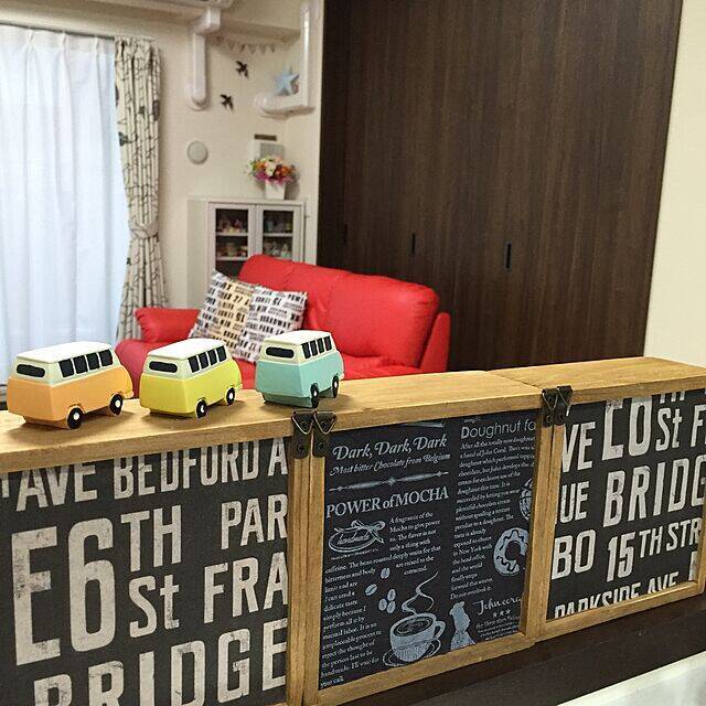 家中のいろいろな場所で大活躍！セリアのクッキングシート