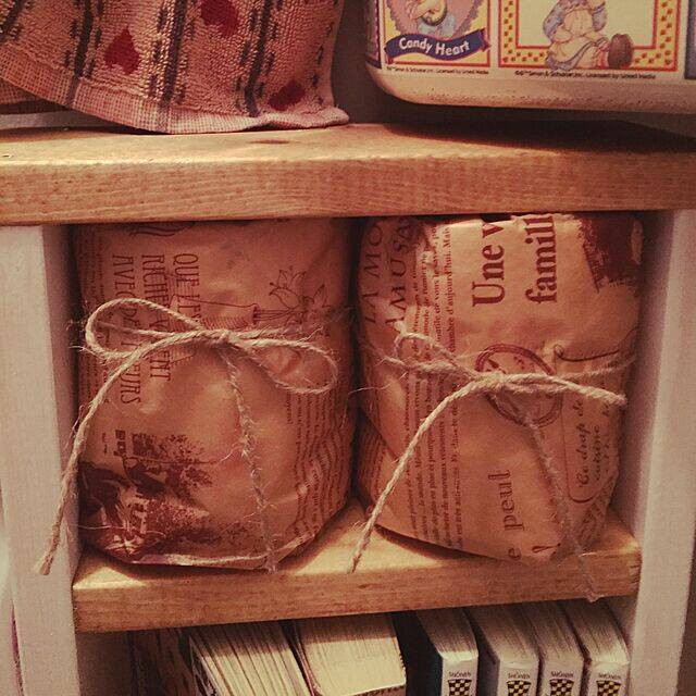 家中のいろいろな場所で大活躍！セリアのクッキングシート