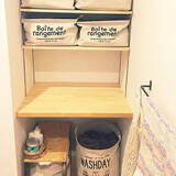 「見た目もスッキリ♪ダイソーのストレージボックスの使い方」の画像4