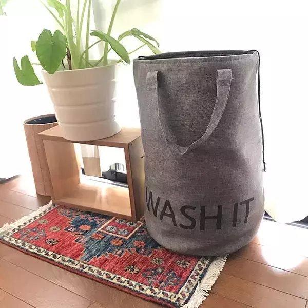 「見た目もスッキリ♪ダイソーのストレージボックスの使い方」の画像