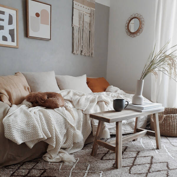 こだわりぬかれた空間 海外インテリア風のリビング 年1月26日 エキサイトニュース