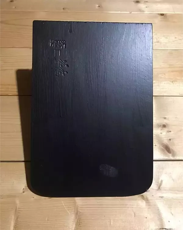 「「塗って付けるだけ☆色々使えるマグネット付きペンスタンド」 by PANDA.factoryさん」の画像