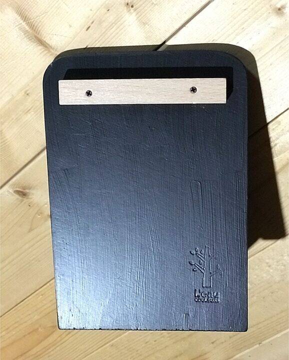 「塗って付けるだけ☆色々使えるマグネット付きペンスタンド」 by PANDA.factoryさん