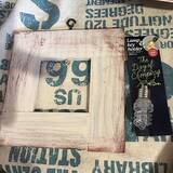 「「かまぼこ板が使えます！壁掛けランプのお手軽レシピ」 by Mizueさん」の画像3