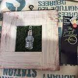 「「かまぼこ板が使えます！壁掛けランプのお手軽レシピ」 by Mizueさん」の画像4