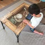 「デザインも使い勝手も思いのまま！自分仕様のテーブルDIY」の画像7