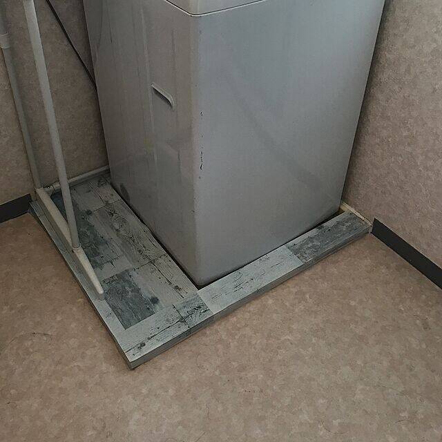 こまめに掃除して清潔に☆洗濯機をキレイに保つ方法