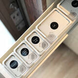 「使いこなせばとっても便利！コンロ横の引き出し活用実例集」の画像2