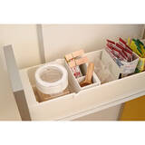 「使いこなせばとっても便利！コンロ横の引き出し活用実例集」の画像3