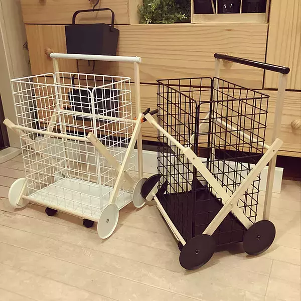 「クリエイティブだからなせる技♡100均DIY＆リメイク作品集」の画像